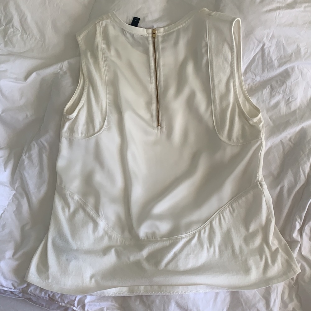 Jcrew Blouse - image 5